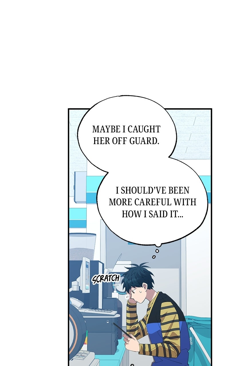 Read Night Shift in AnotherWorld chapter 12 image 72 on Lezhin