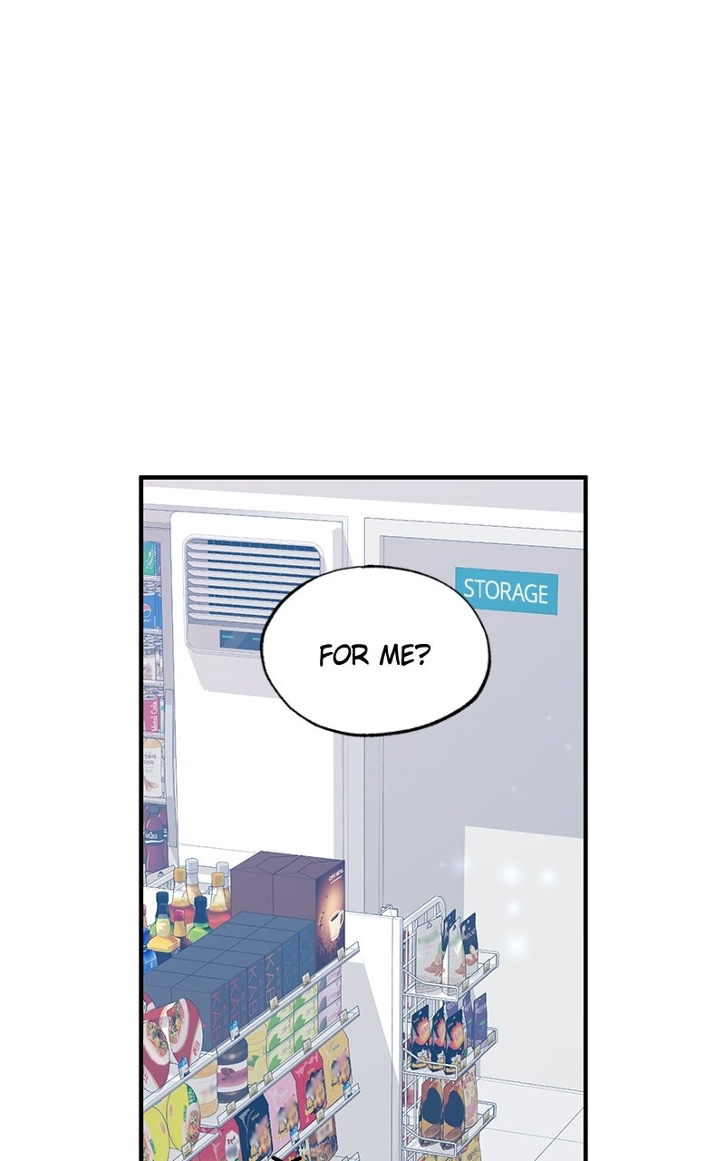 Read Night Shift in AnotherWorld chapter 12 image 74 on Lezhin