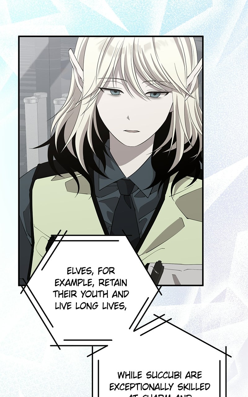Read Night Shift in AnotherWorld chapter 12 image 78 on Lezhin