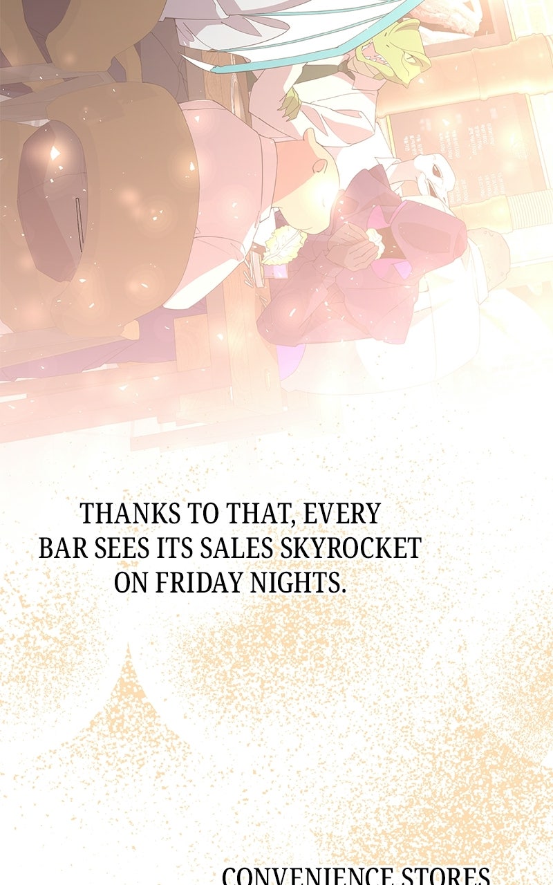 Read Night Shift in AnotherWorld chapter 12 image 8 on Lezhin
