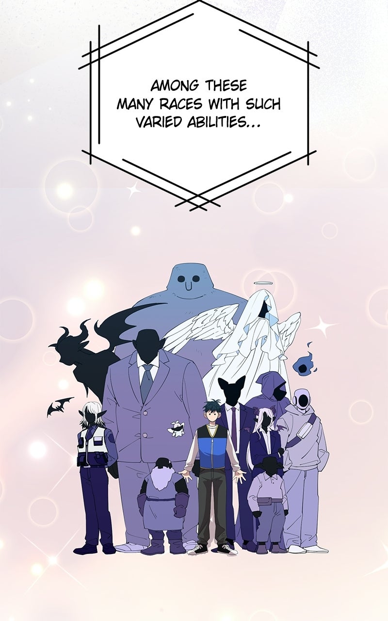 Read Night Shift in AnotherWorld chapter 12 image 80 on Lezhin