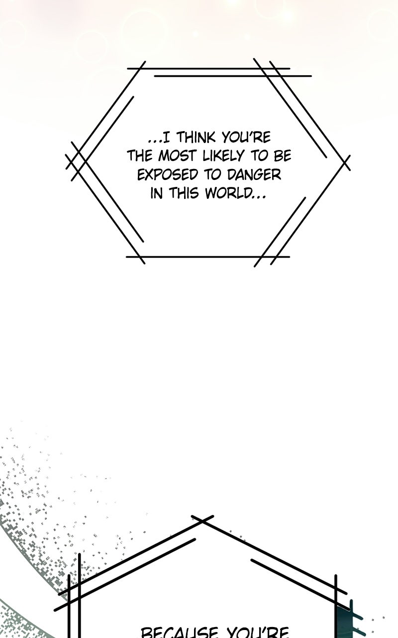 Read Night Shift in AnotherWorld chapter 12 image 81 on Lezhin
