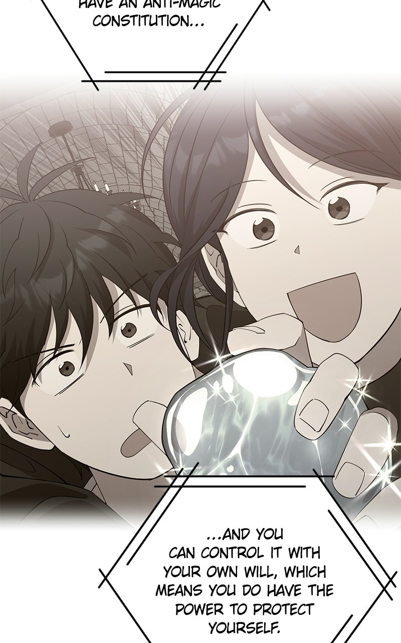 Read Night Shift in AnotherWorld chapter 12 image 83 on Lezhin