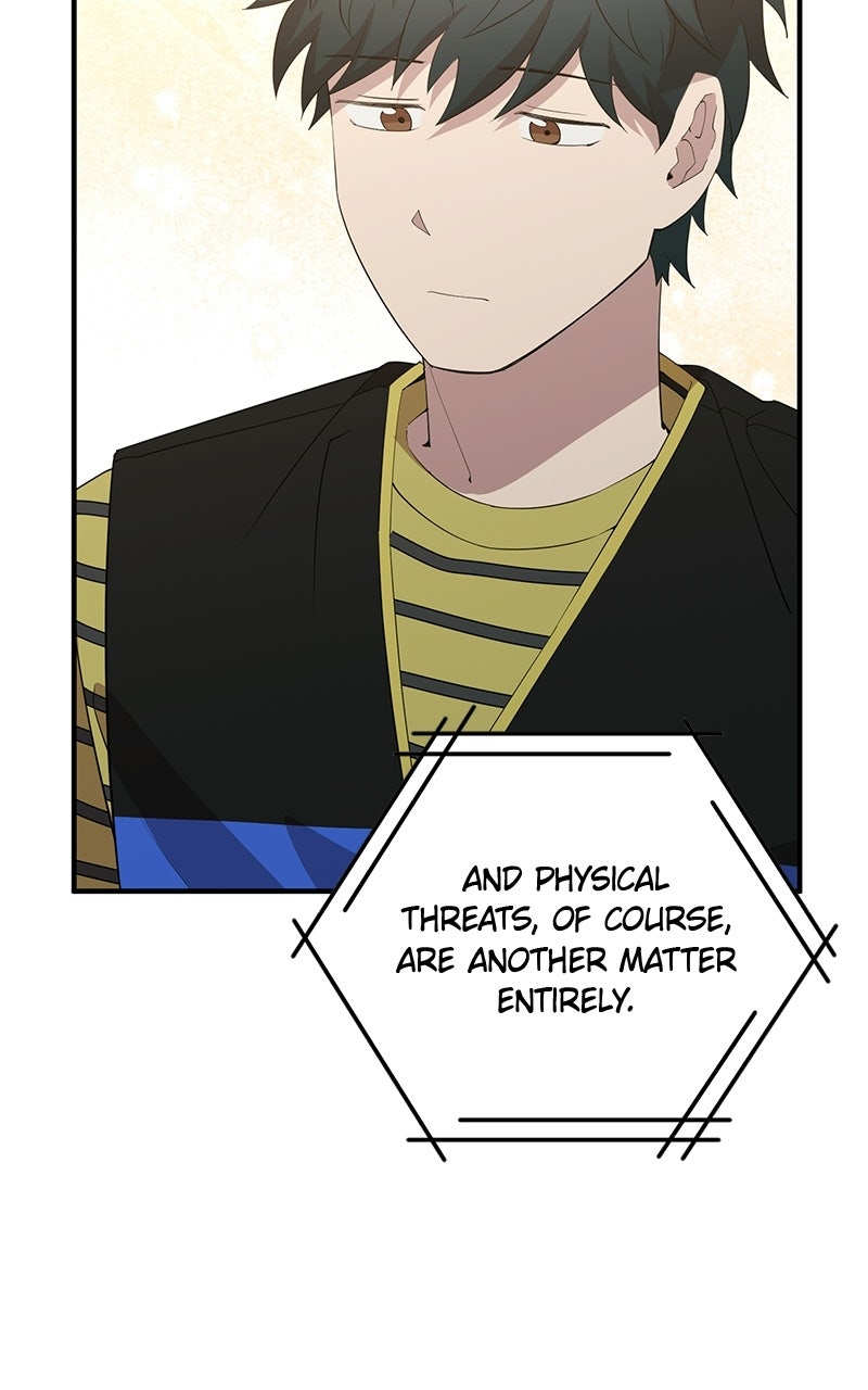 Read Night Shift in AnotherWorld chapter 12 image 85 on Lezhin