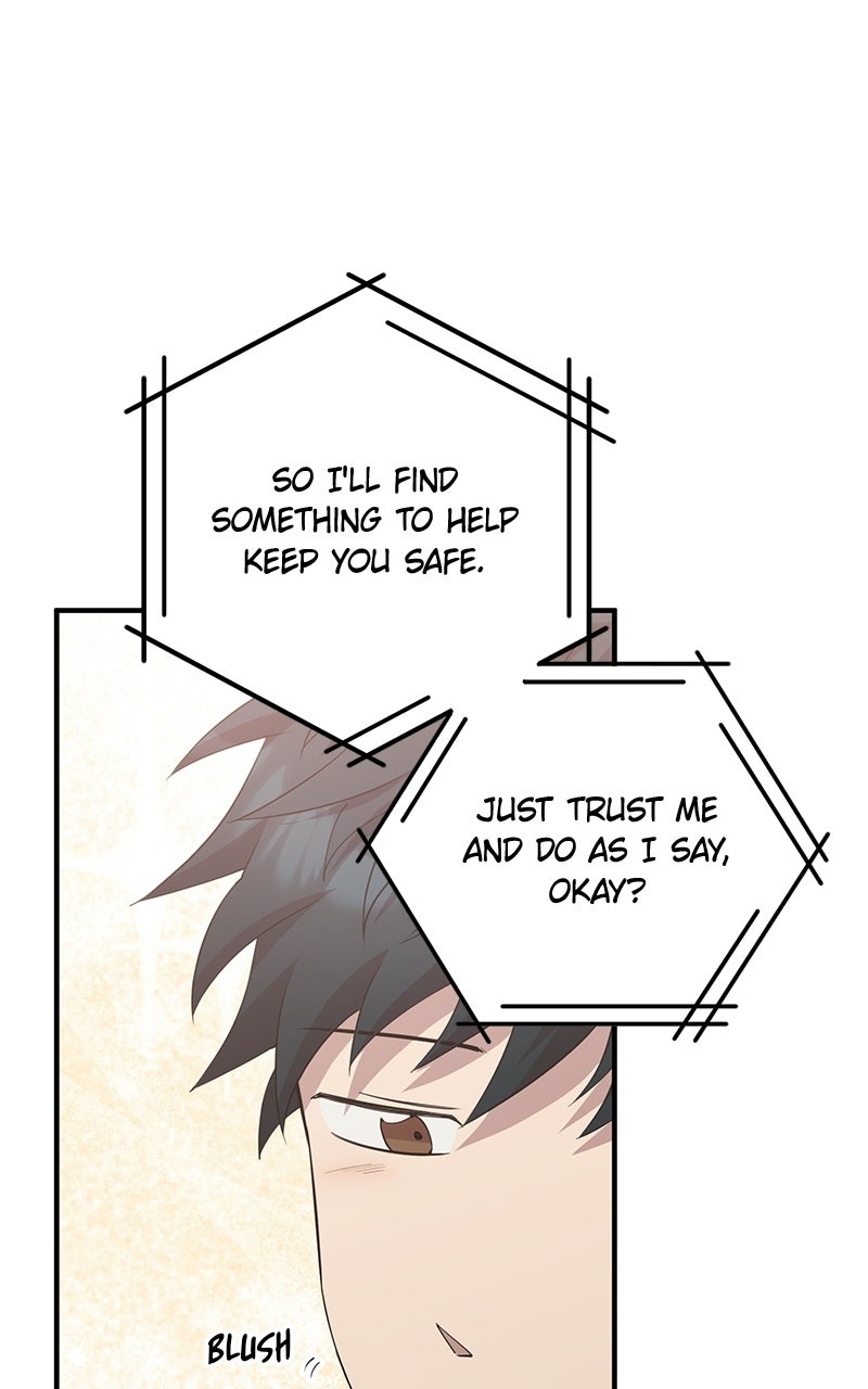 Read Night Shift in AnotherWorld chapter 12 image 86 on Lezhin