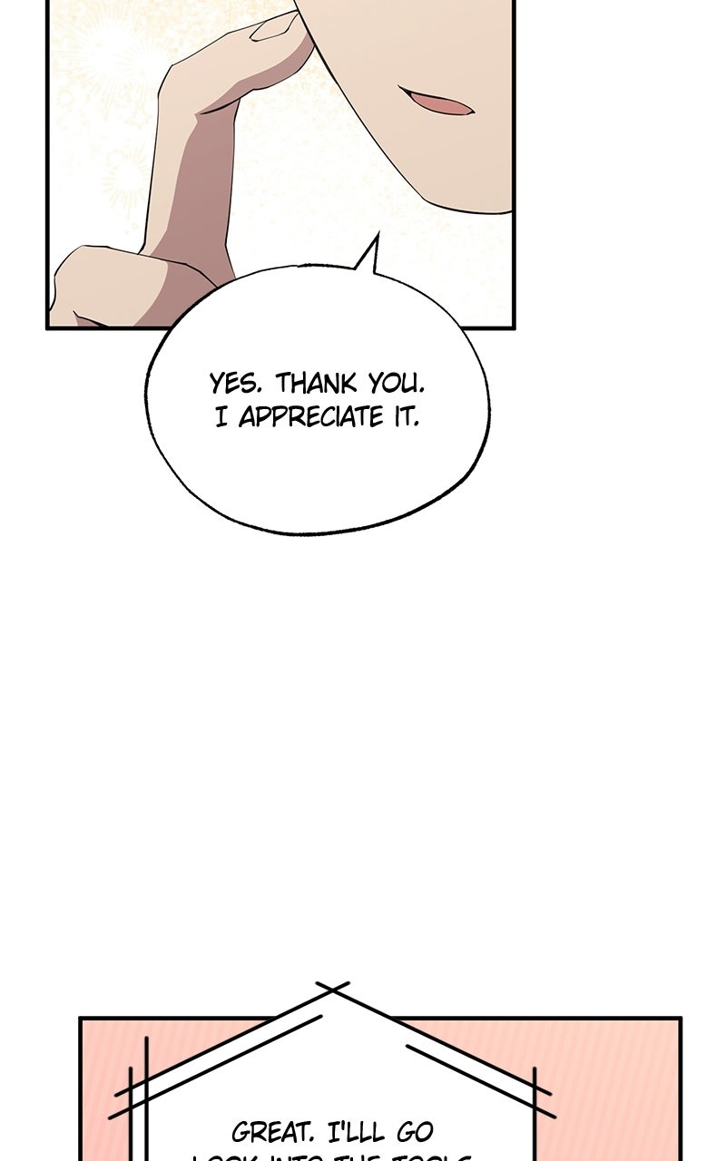 Read Night Shift in AnotherWorld chapter 12 image 87 on Lezhin