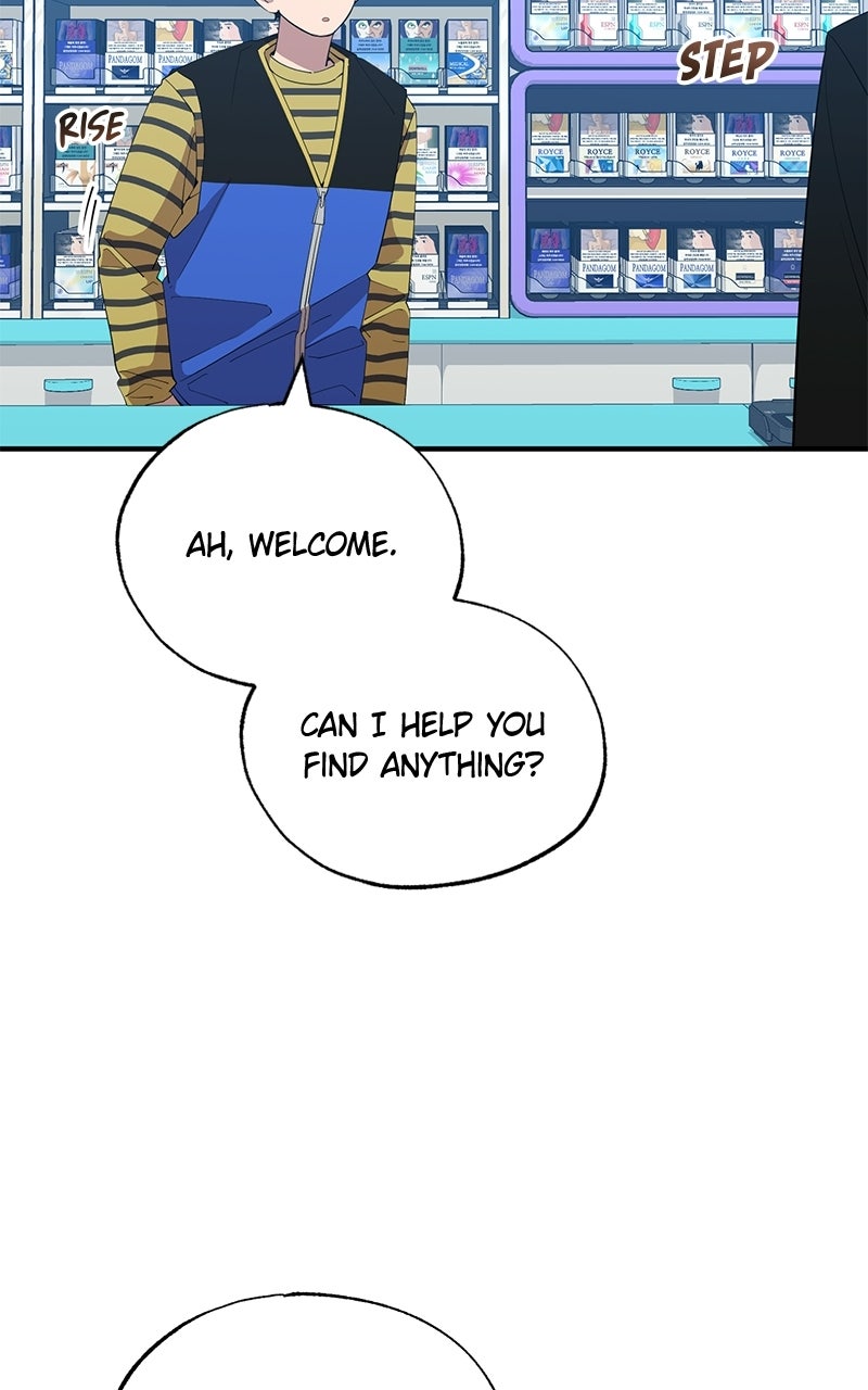 Read Night Shift in AnotherWorld chapter 12 image 92 on Lezhin