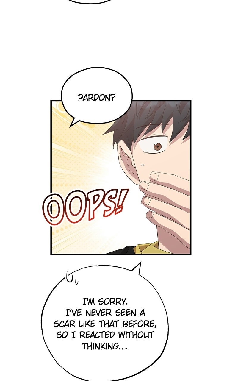 Read Night Shift in AnotherWorld chapter 12 image 96 on Lezhin