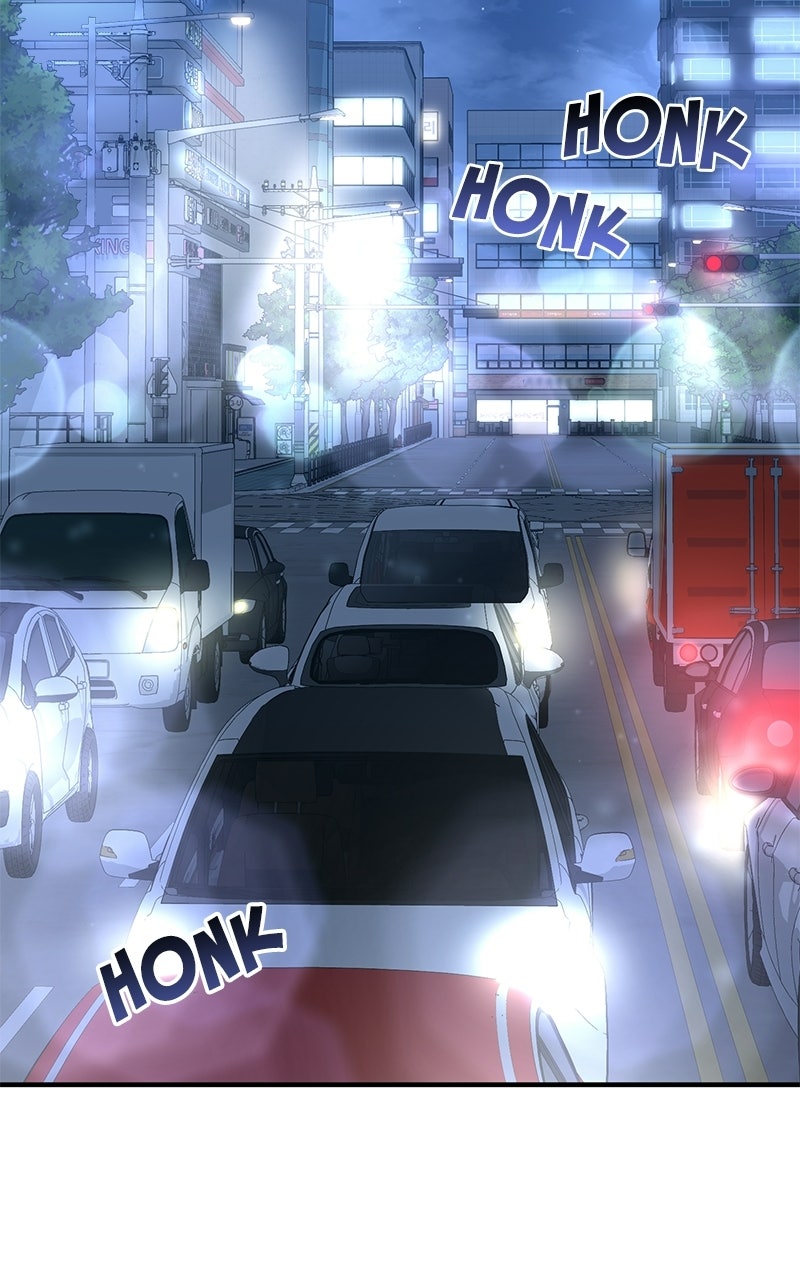 Read Night Shift in AnotherWorld chapter 13 image 1 on Lezhin