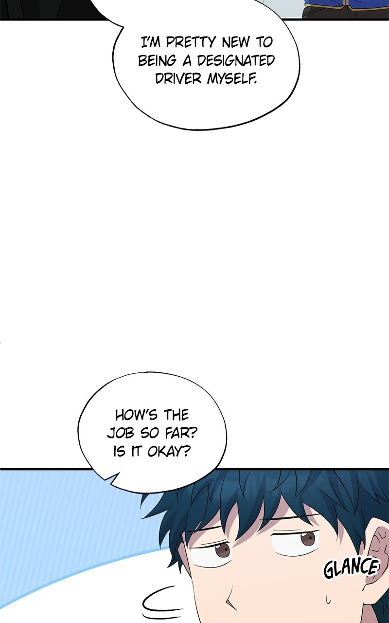 Read Night Shift in AnotherWorld chapter 13 image 13 on Lezhin