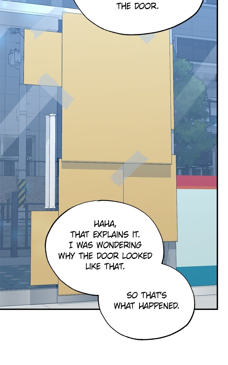 Read Night Shift in AnotherWorld chapter 13 image 15 on Lezhin