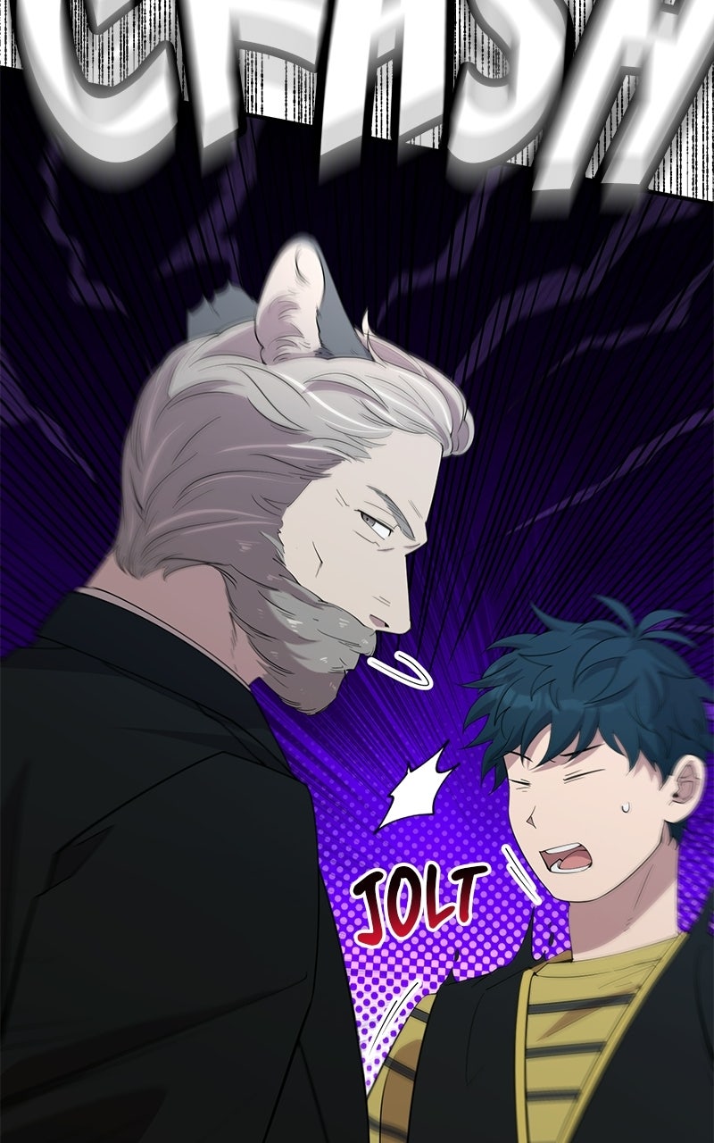 Read Night Shift in AnotherWorld chapter 13 image 17 on Lezhin