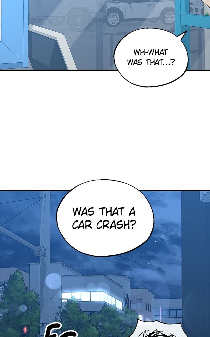 Read Night Shift in AnotherWorld chapter 13 image 19 on Lezhin