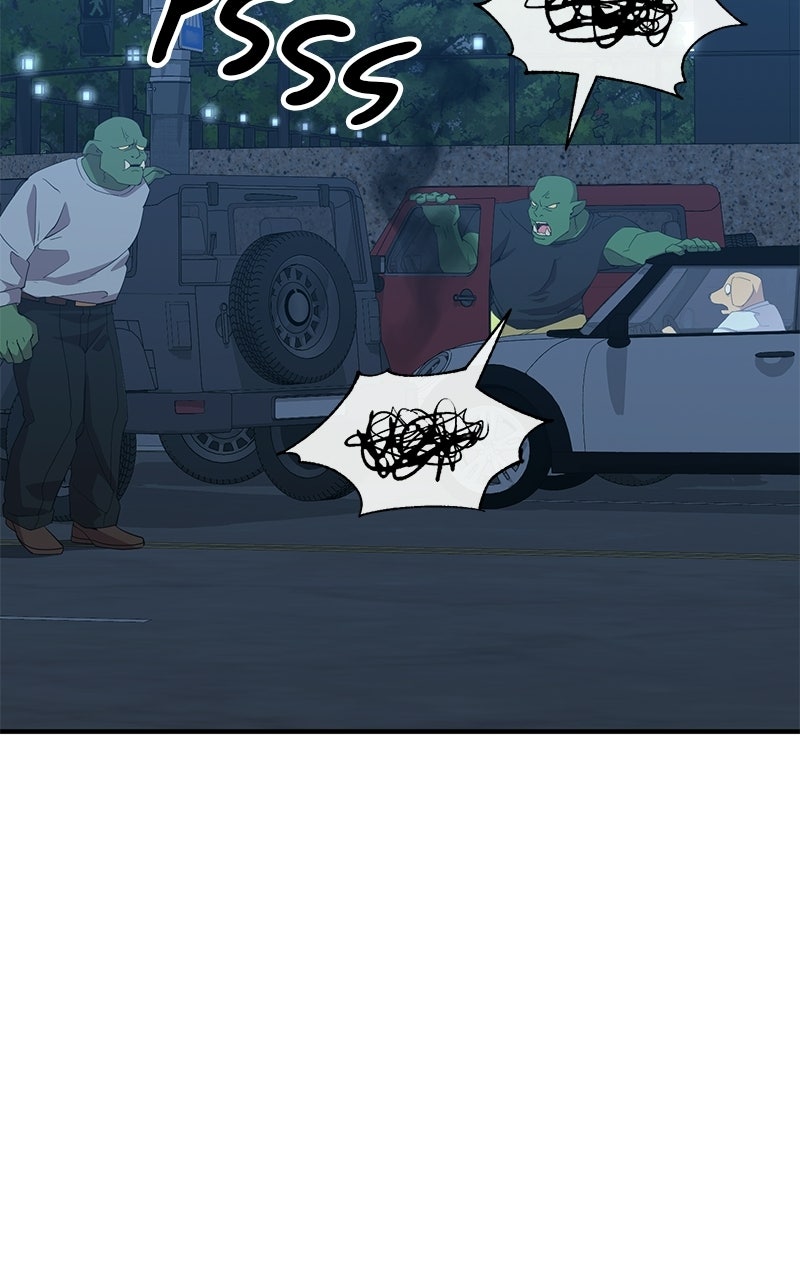 Read Night Shift in AnotherWorld chapter 13 image 20 on Lezhin