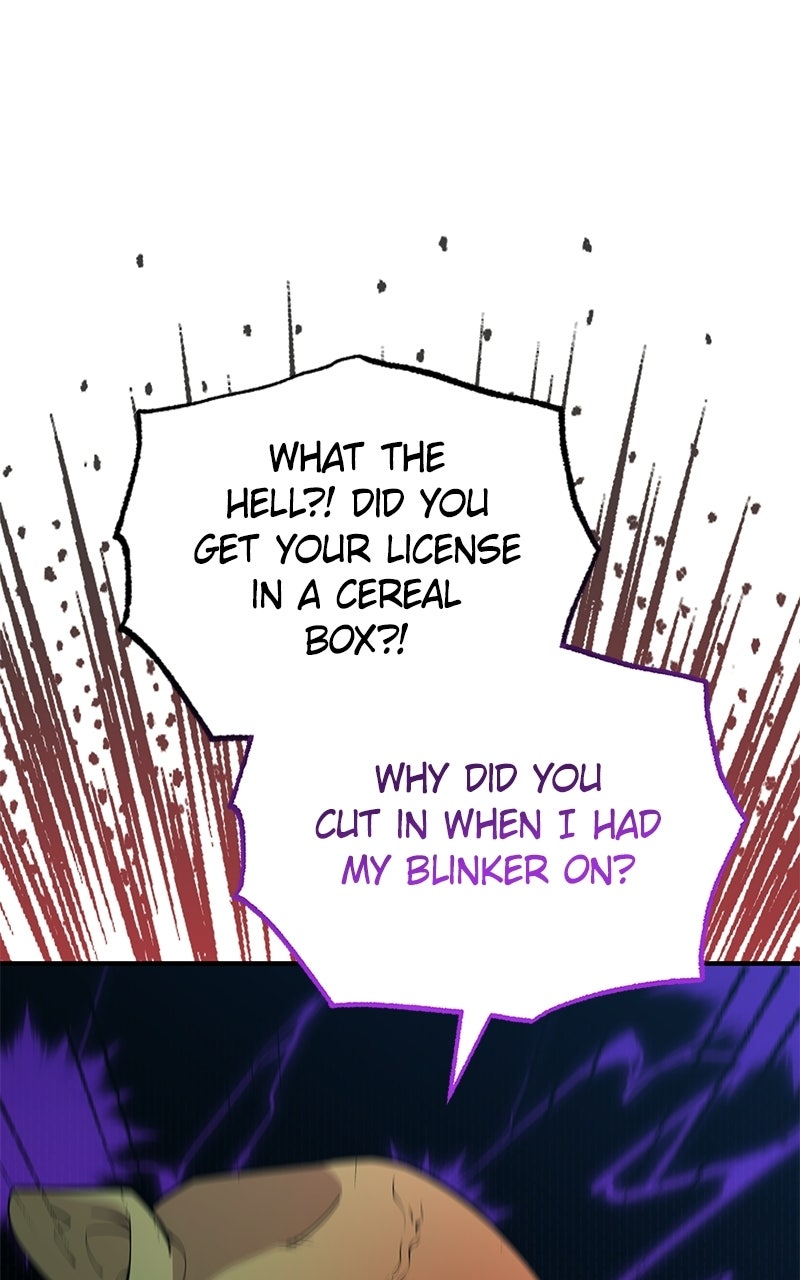 Read Night Shift in AnotherWorld chapter 13 image 22 on Lezhin