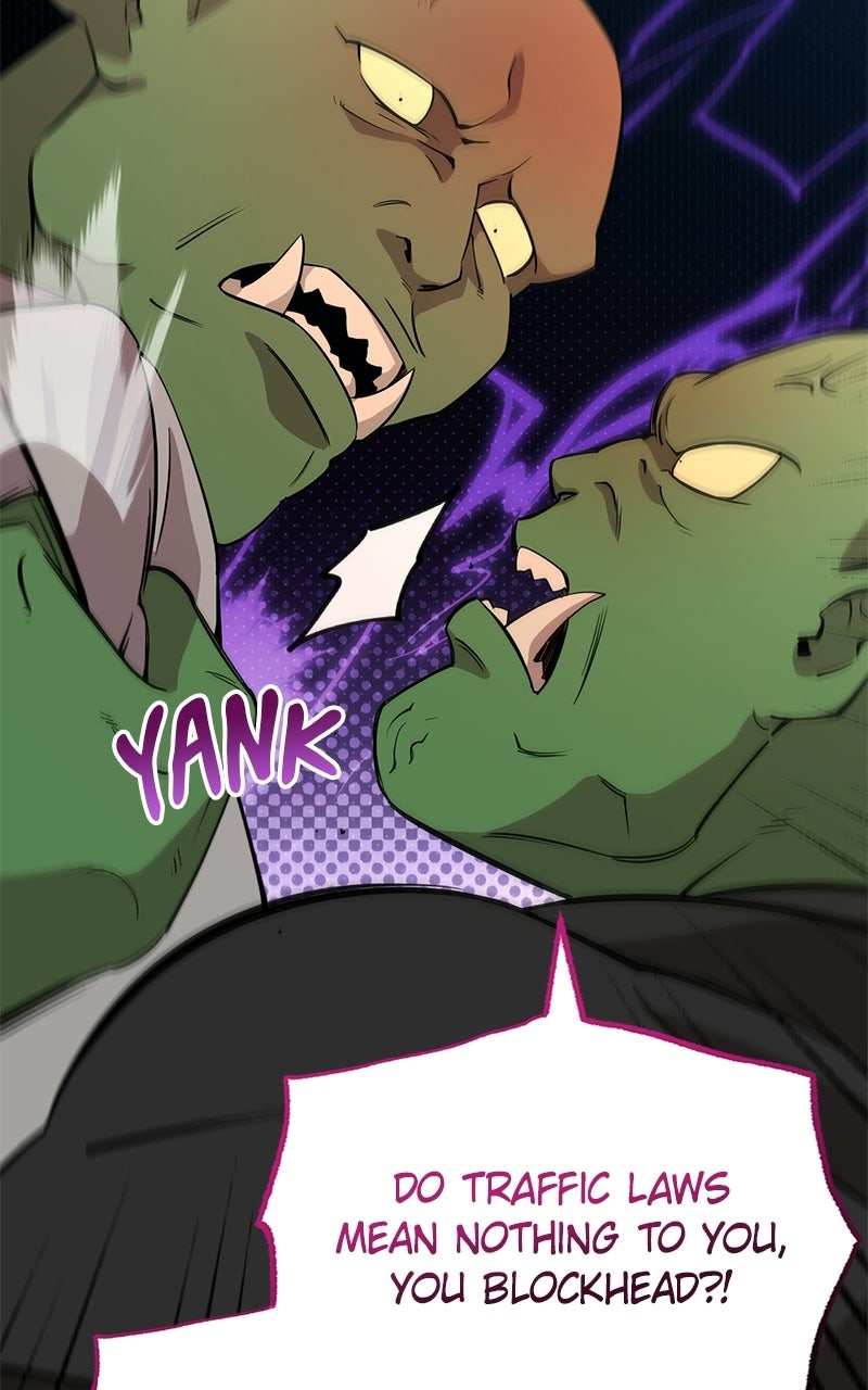Read Night Shift in AnotherWorld chapter 13 image 23 on Lezhin
