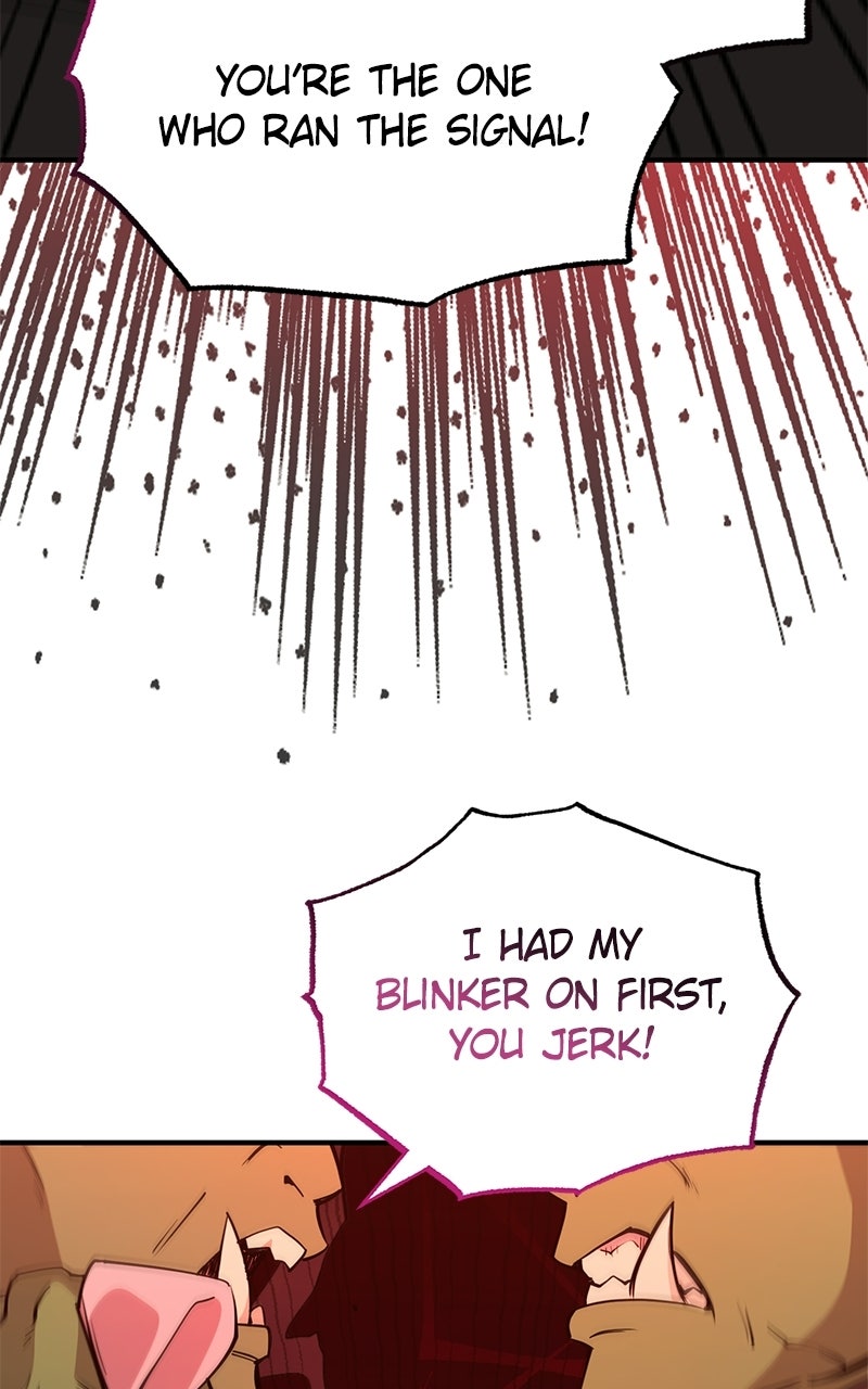 Read Night Shift in AnotherWorld chapter 13 image 24 on Lezhin