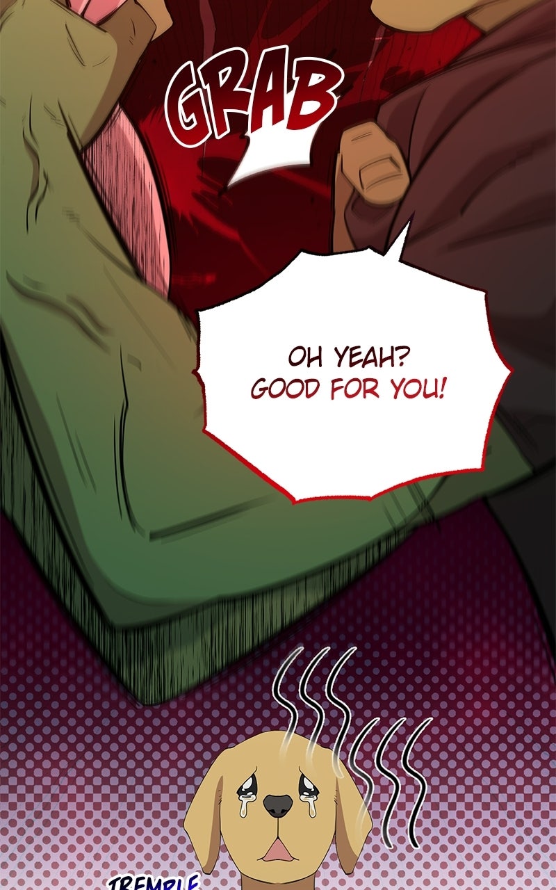 Read Night Shift in AnotherWorld chapter 13 image 25 on Lezhin