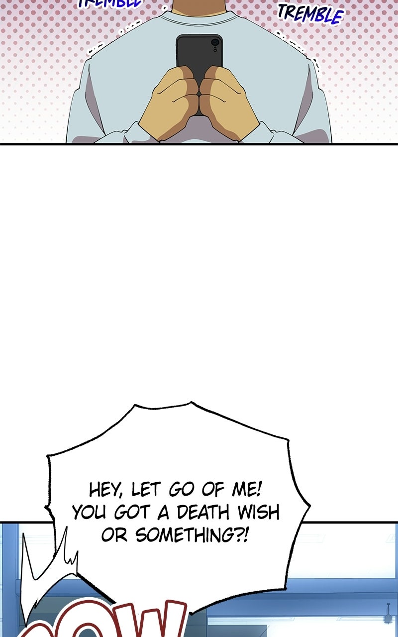 Read Night Shift in AnotherWorld chapter 13 image 26 on Lezhin