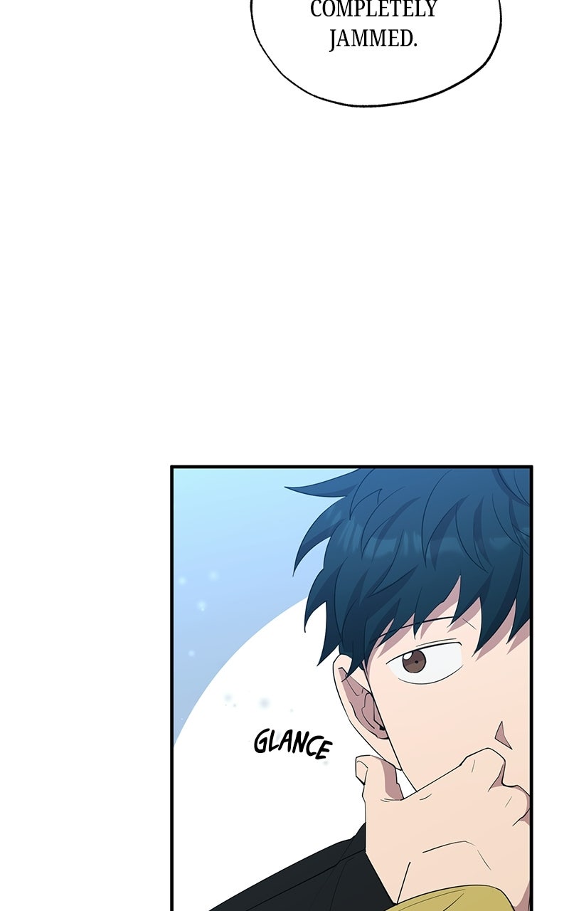 Read Night Shift in AnotherWorld chapter 13 image 3 on Lezhin