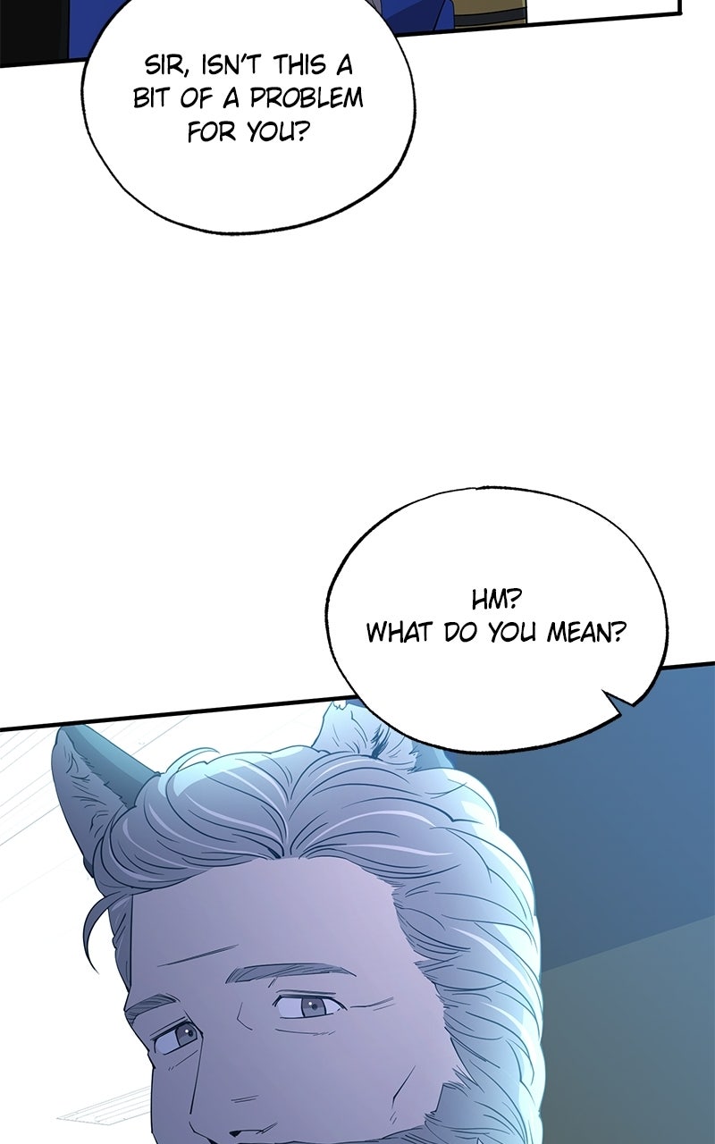 Read Night Shift in AnotherWorld chapter 13 image 35 on Lezhin