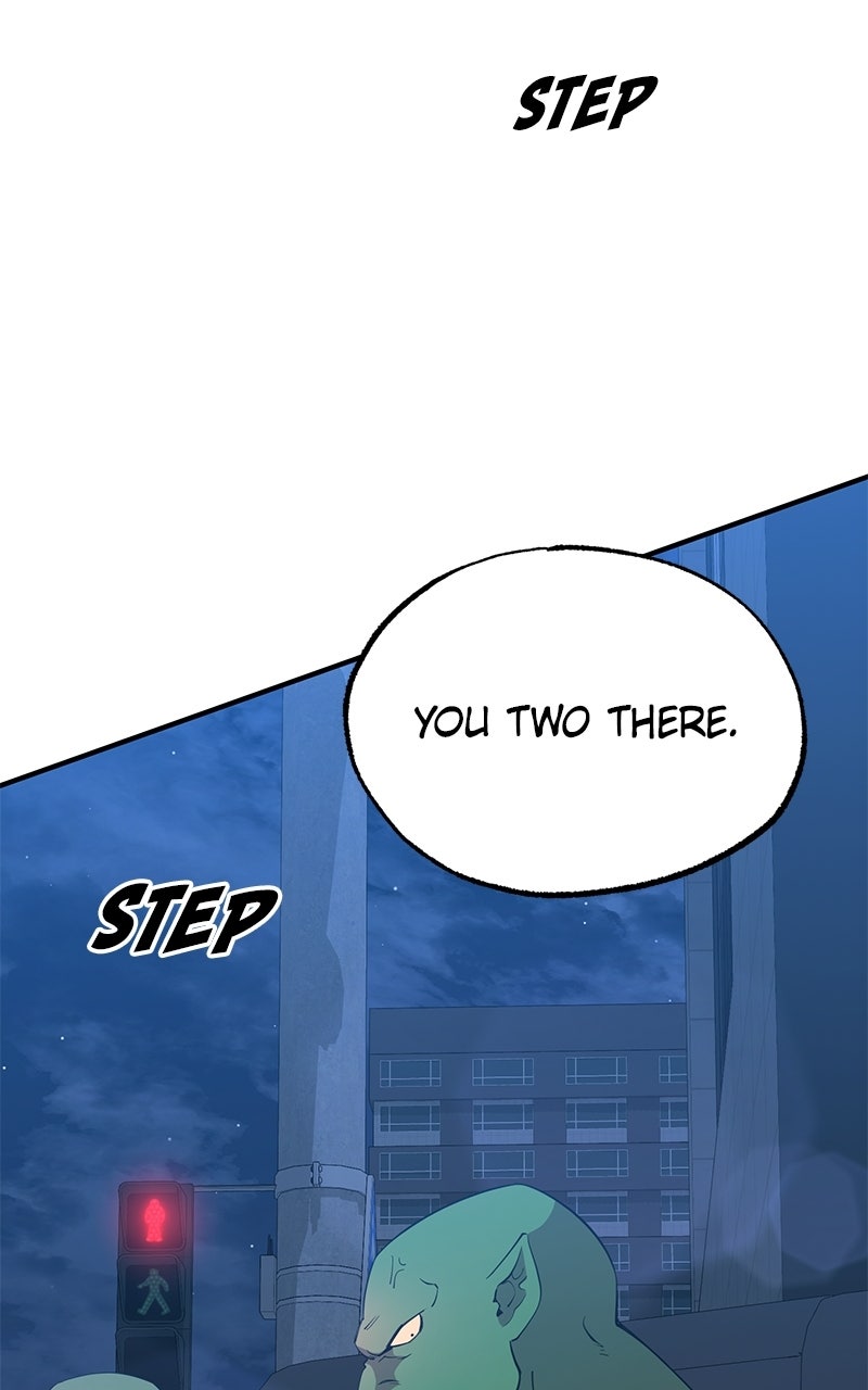 Read Night Shift in AnotherWorld chapter 13 image 40 on Lezhin