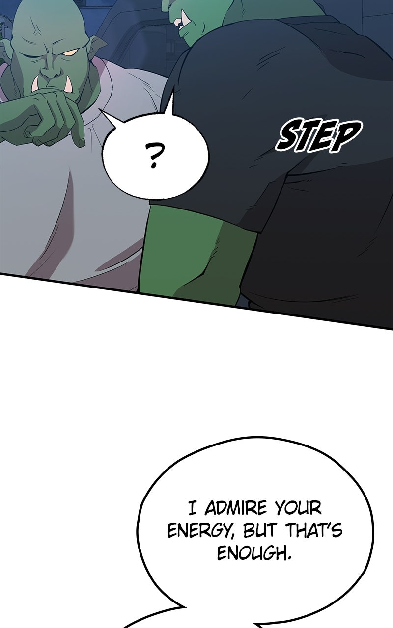 Read Night Shift in AnotherWorld chapter 13 image 41 on Lezhin