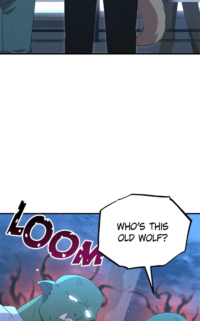 Read Night Shift in AnotherWorld chapter 13 image 43 on Lezhin