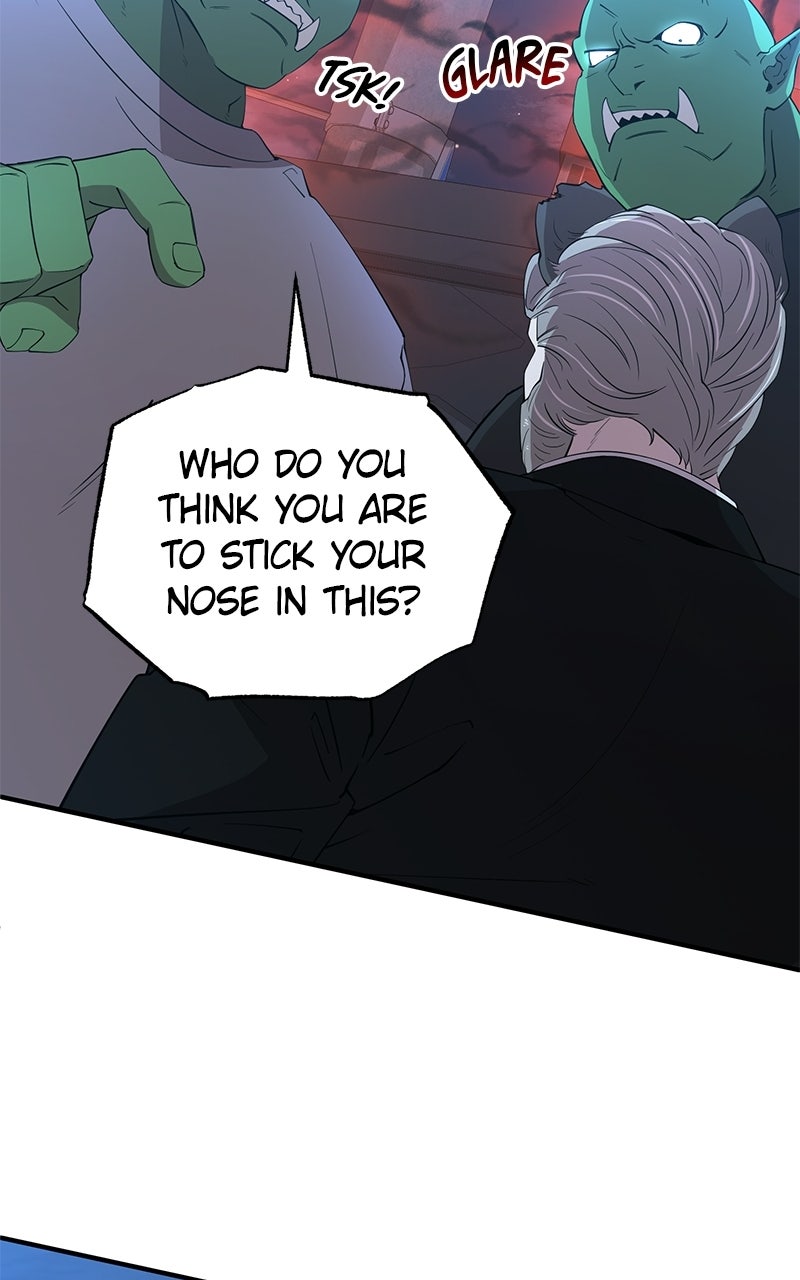 Read Night Shift in AnotherWorld chapter 13 image 44 on Lezhin