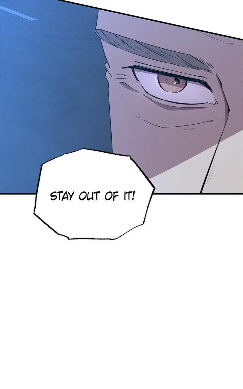 Read Night Shift in AnotherWorld chapter 13 image 45 on Lezhin