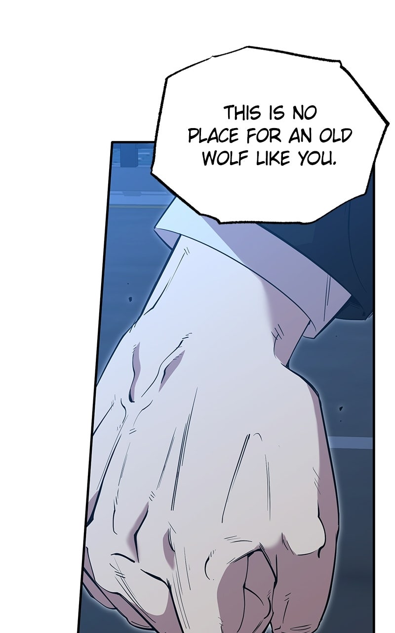 Read Night Shift in AnotherWorld chapter 13 image 46 on Lezhin