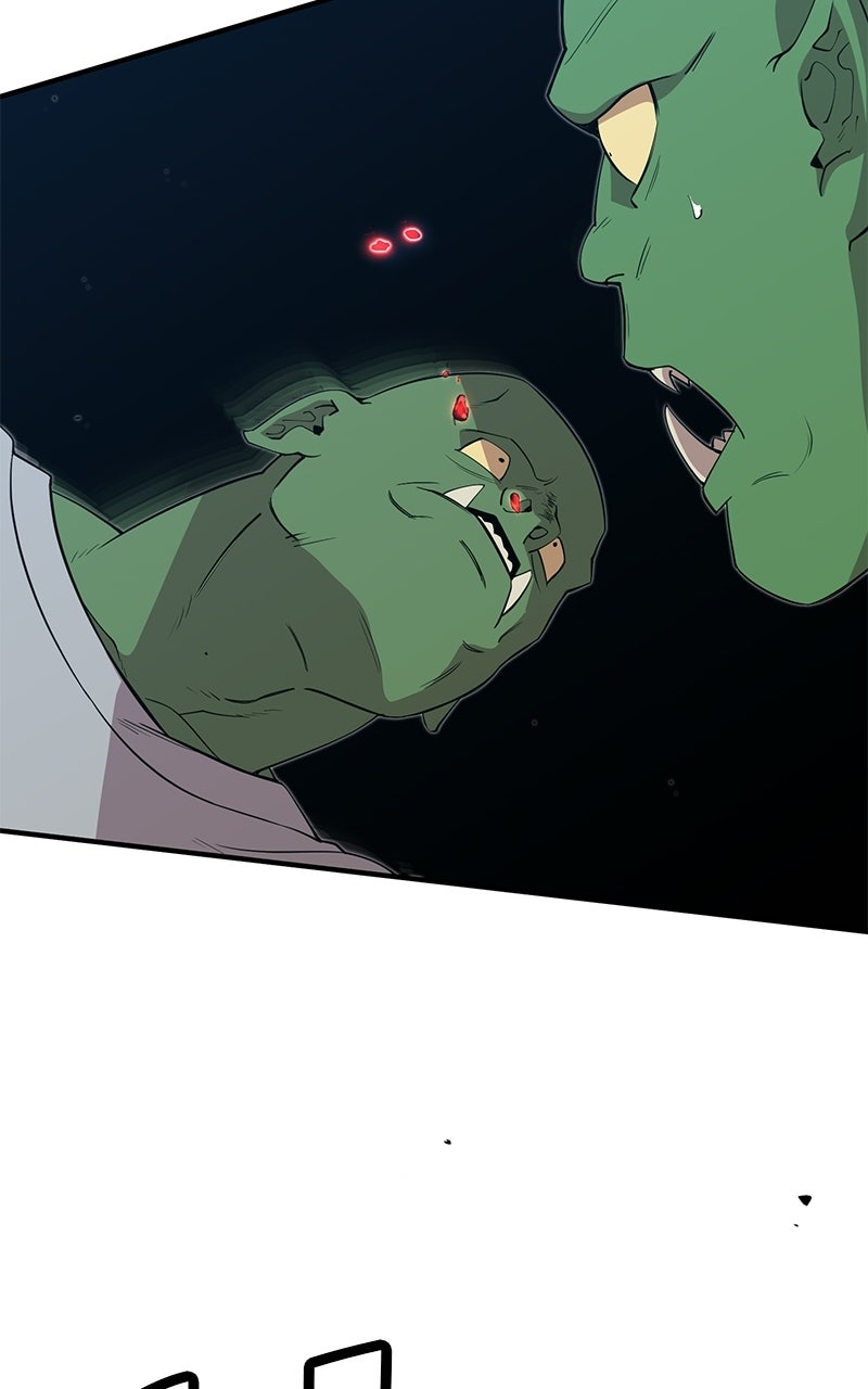 Read Night Shift in AnotherWorld chapter 13 image 50 on Lezhin