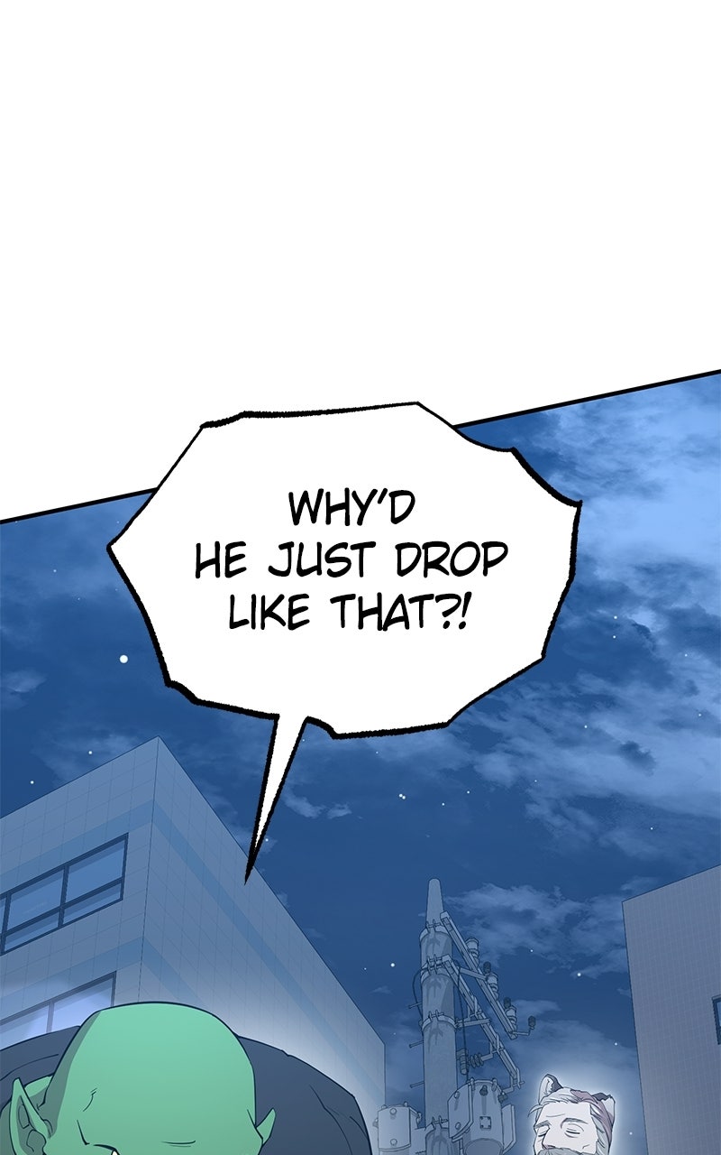 Read Night Shift in AnotherWorld chapter 13 image 52 on Lezhin