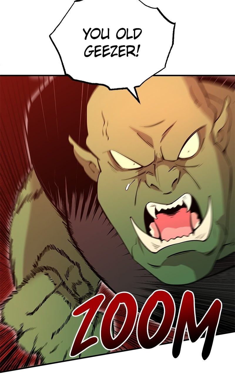 Read Night Shift in AnotherWorld chapter 13 image 55 on Lezhin