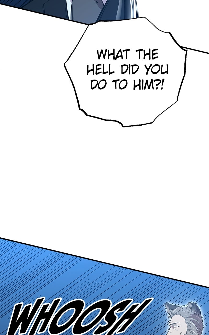 Read Night Shift in AnotherWorld chapter 13 image 57 on Lezhin