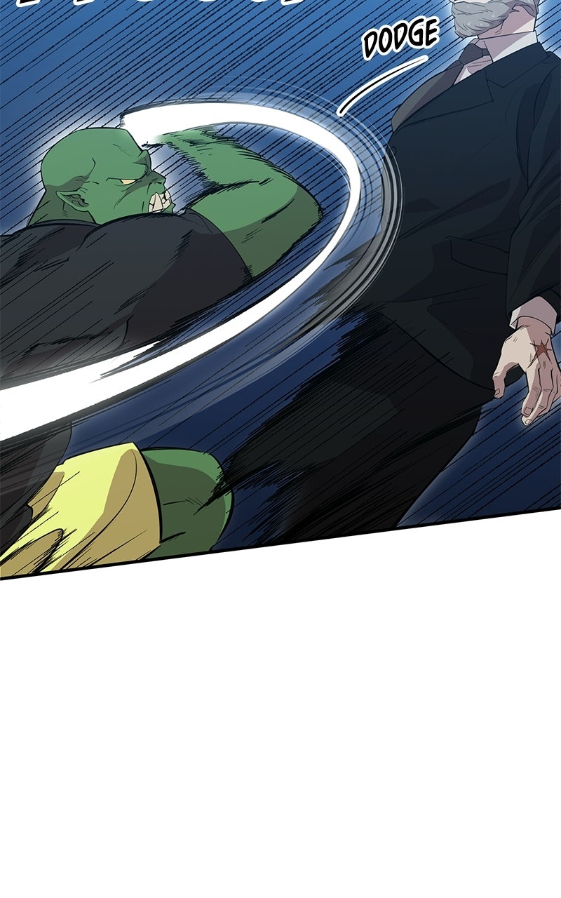 Read Night Shift in AnotherWorld chapter 13 image 58 on Lezhin