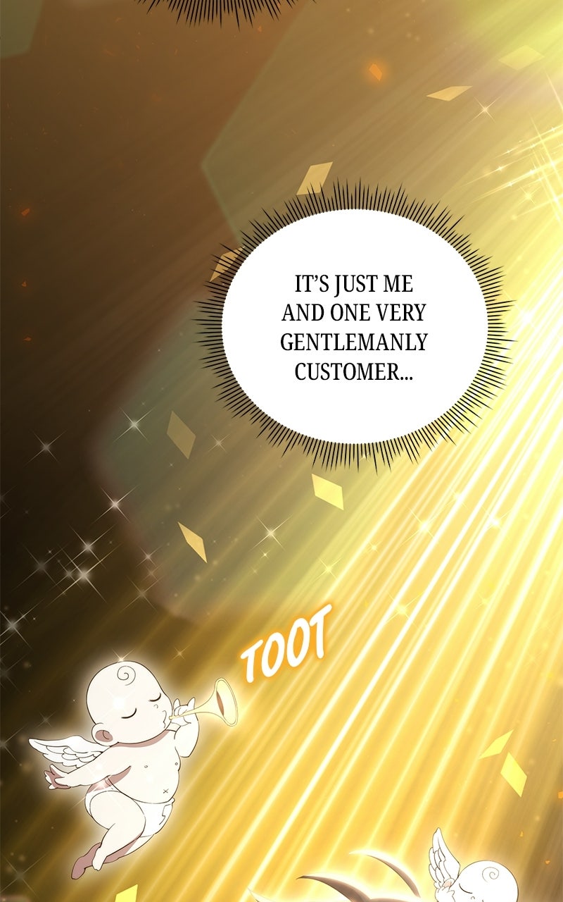 Read Night Shift in AnotherWorld chapter 13 image 6 on Lezhin