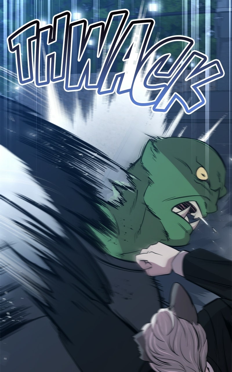 Read Night Shift in AnotherWorld chapter 13 image 60 on Lezhin