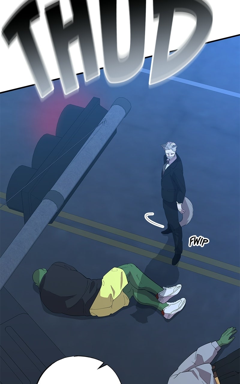Read Night Shift in AnotherWorld chapter 13 image 62 on Lezhin