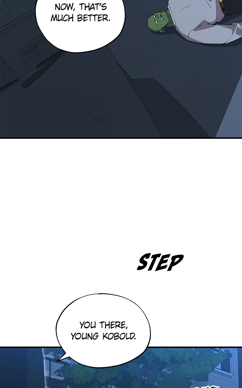 Read Night Shift in AnotherWorld chapter 13 image 63 on Lezhin