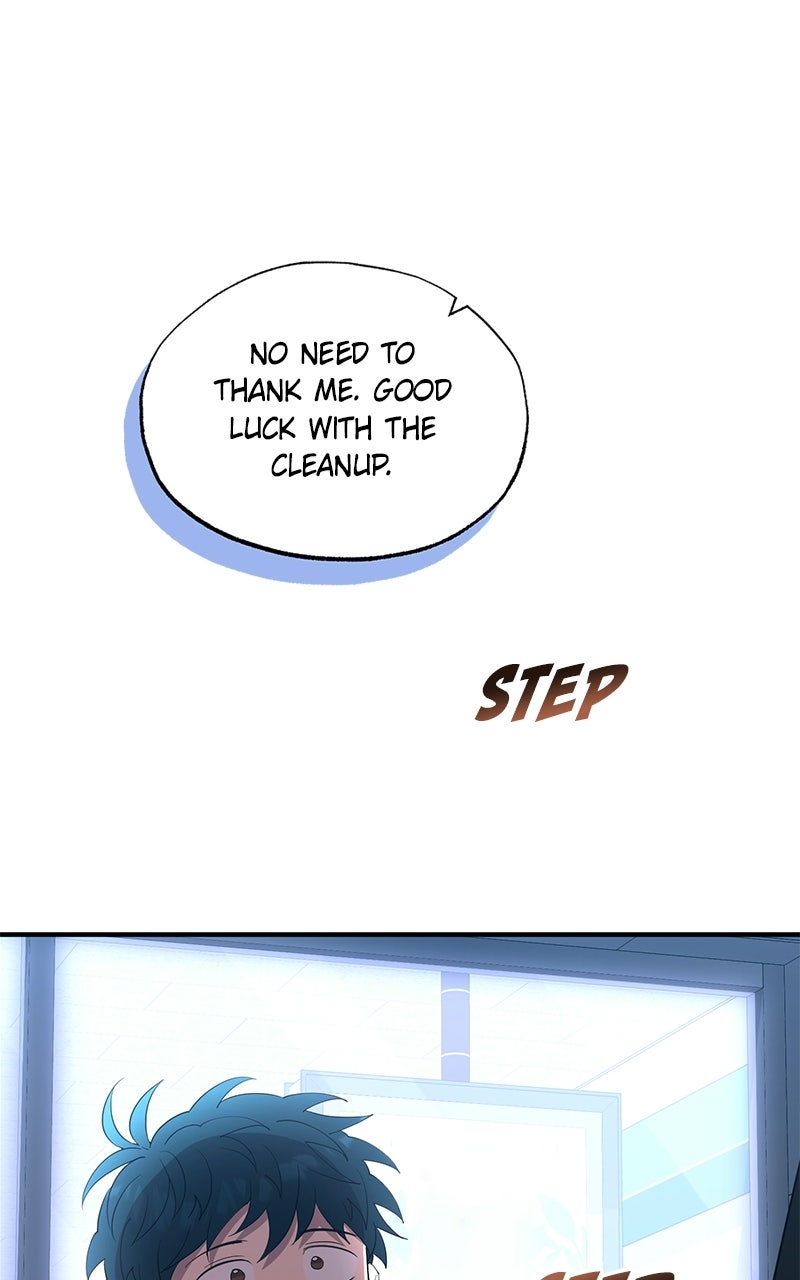 Read Night Shift in AnotherWorld chapter 13 image 67 on Lezhin