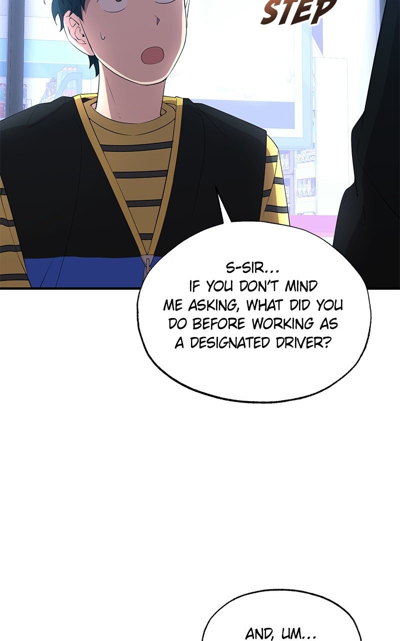 Read Night Shift in AnotherWorld chapter 13 image 68 on Lezhin