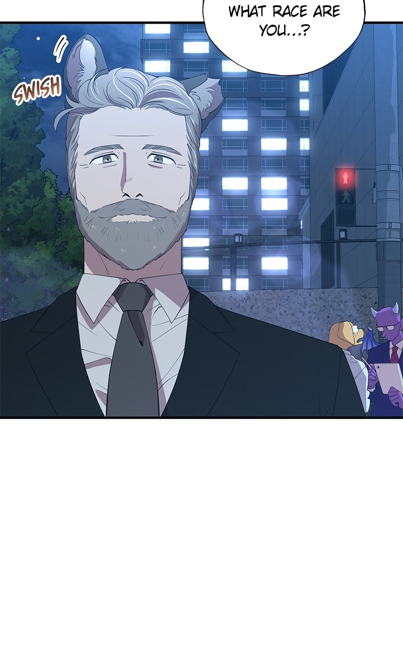 Read Night Shift in AnotherWorld chapter 13 image 69 on Lezhin