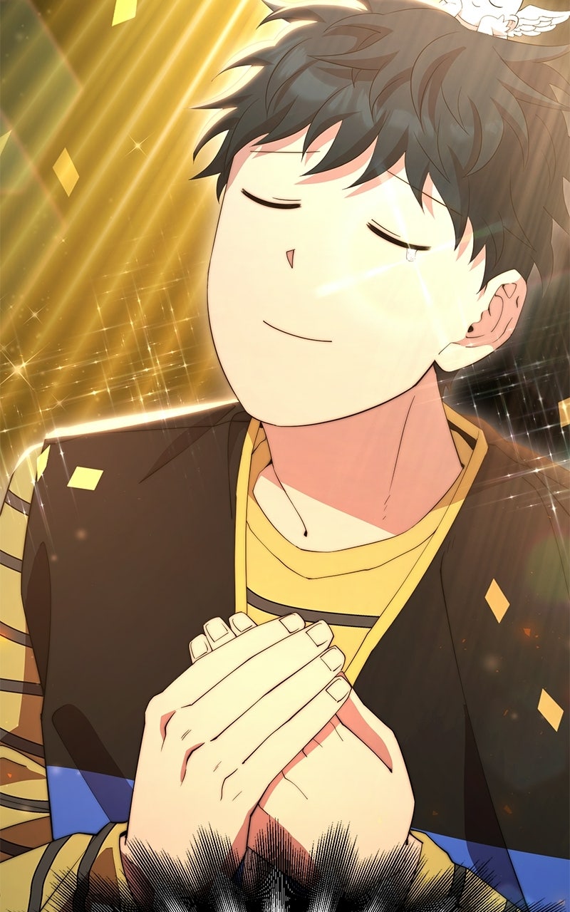 Read Night Shift in AnotherWorld chapter 13 image 7 on Lezhin