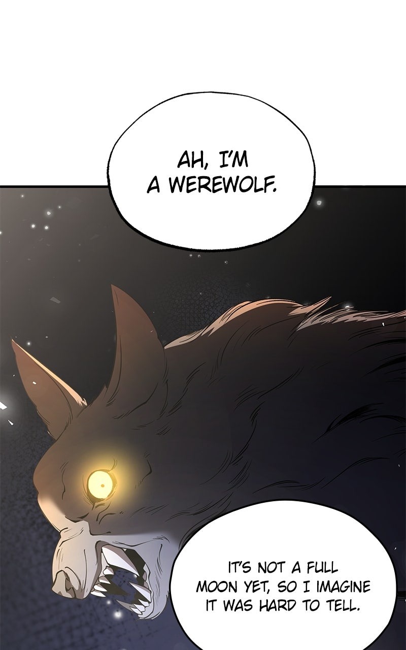 Read Night Shift in AnotherWorld chapter 13 image 70 on Lezhin