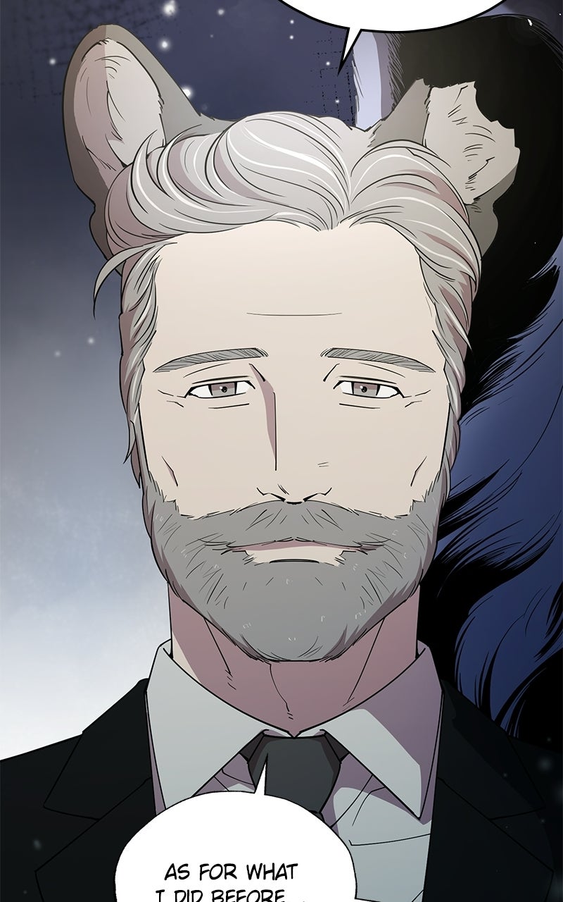 Read Night Shift in AnotherWorld chapter 13 image 71 on Lezhin