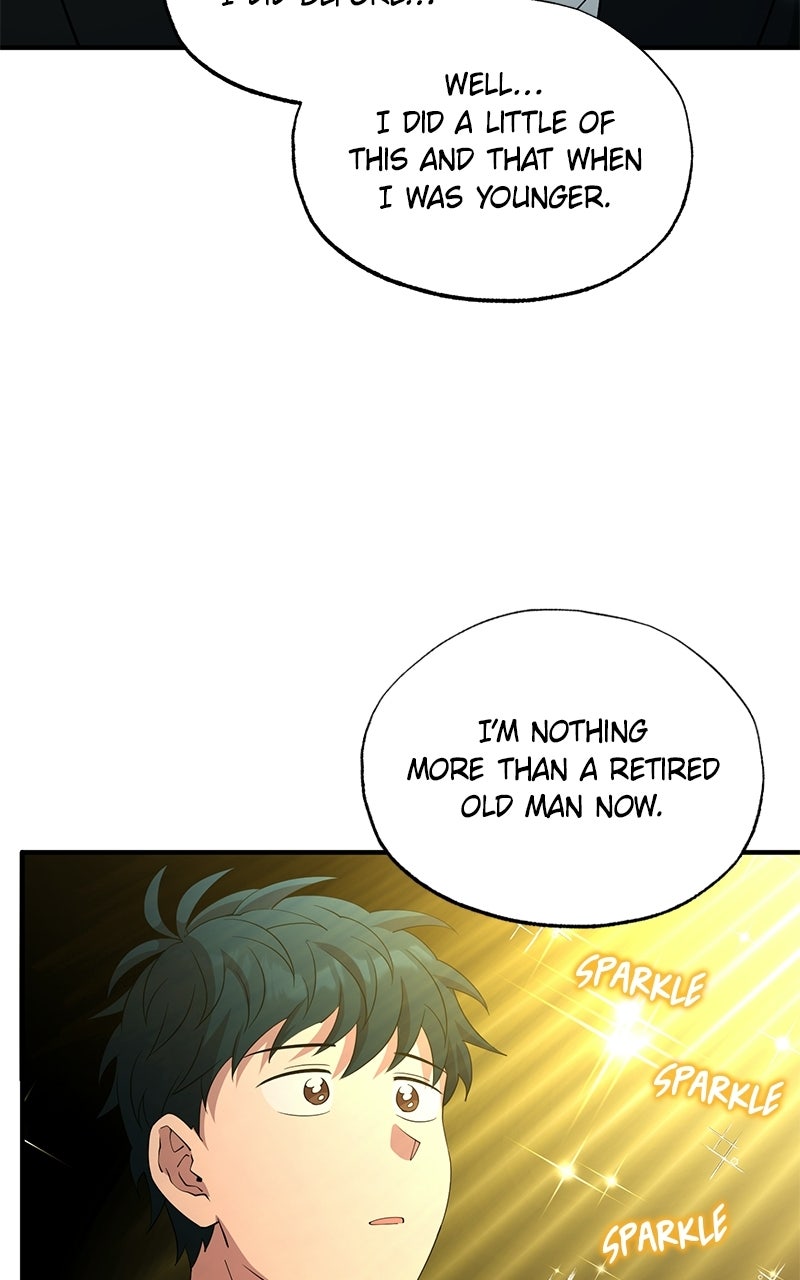 Read Night Shift in AnotherWorld chapter 13 image 72 on Lezhin