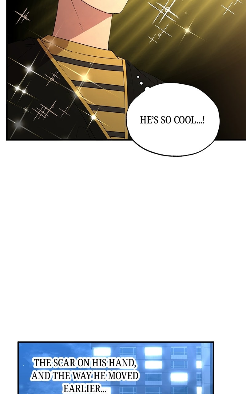 Read Night Shift in AnotherWorld chapter 13 image 73 on Lezhin