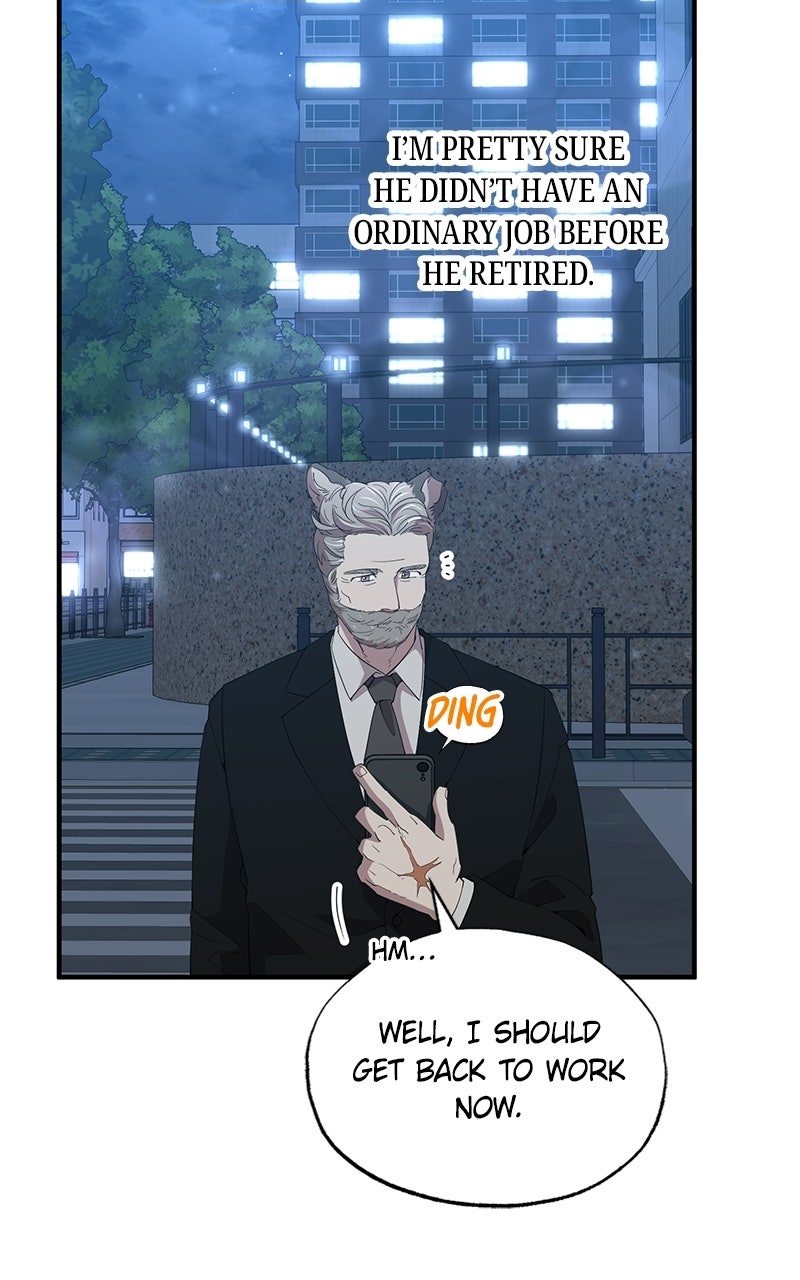 Read Night Shift in AnotherWorld chapter 13 image 74 on Lezhin