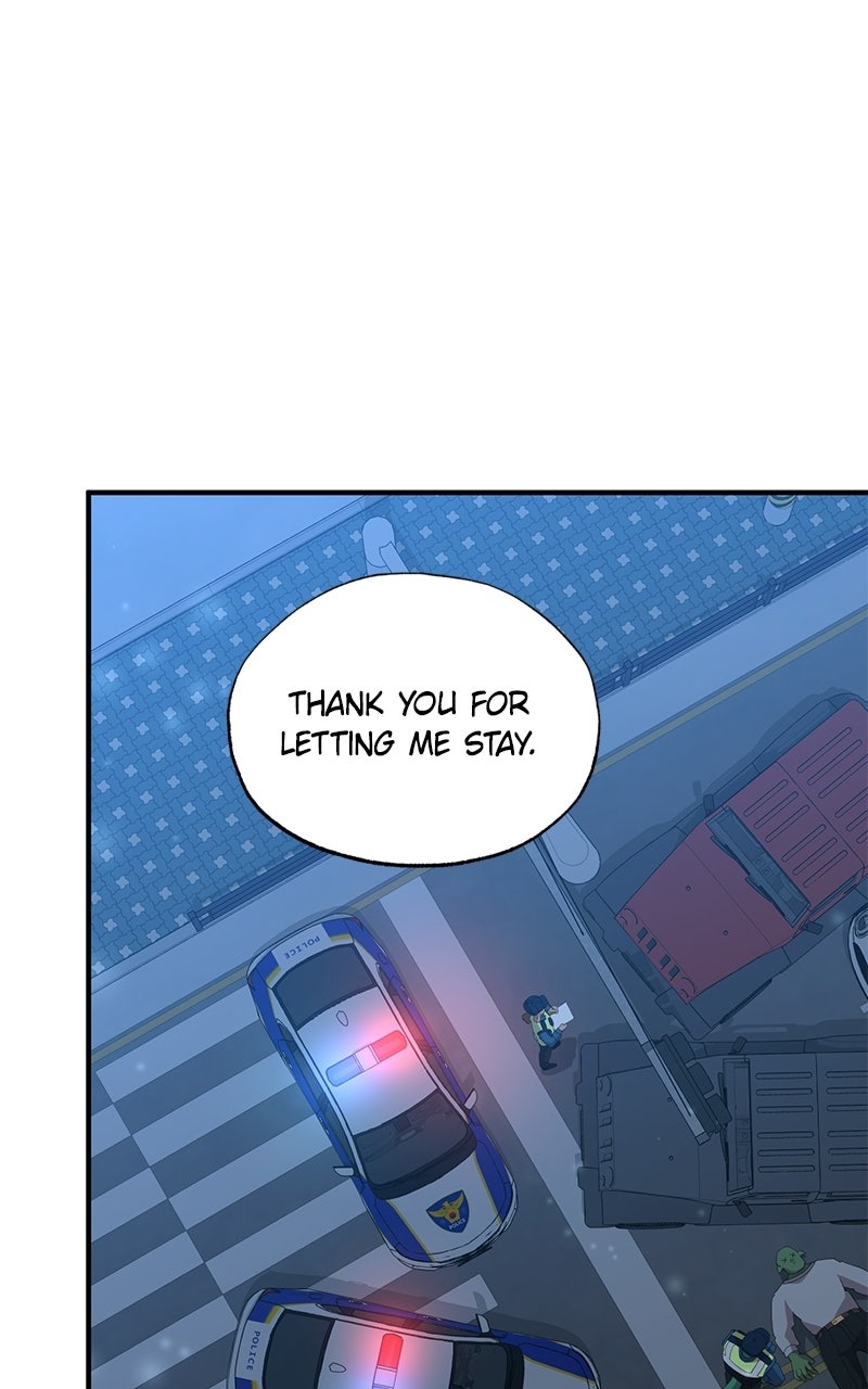 Read Night Shift in AnotherWorld chapter 13 image 75 on Lezhin